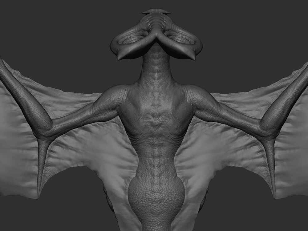 ZBrush4