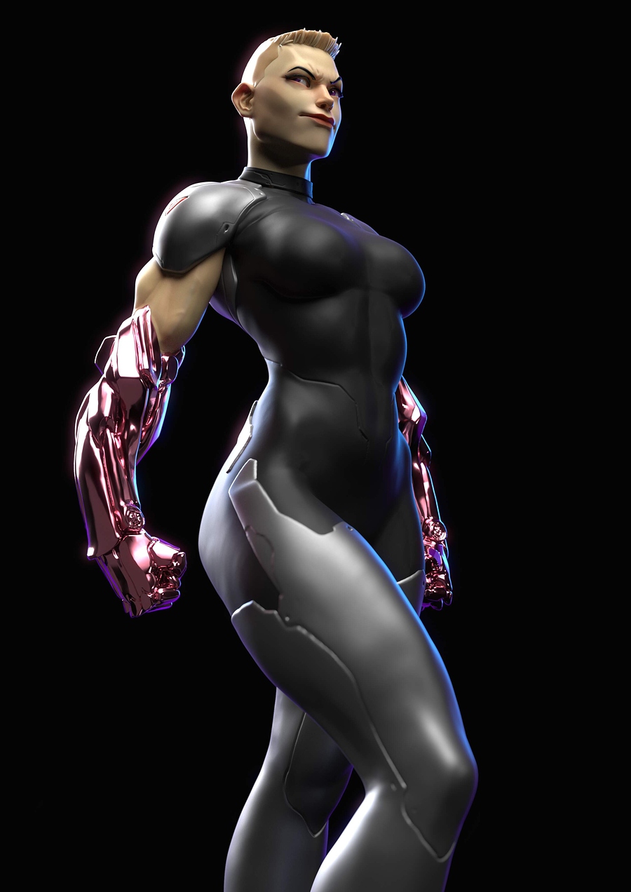2