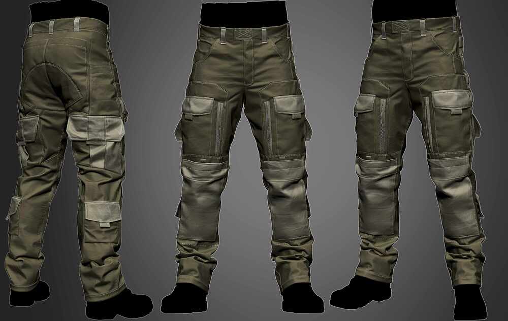 pant 5