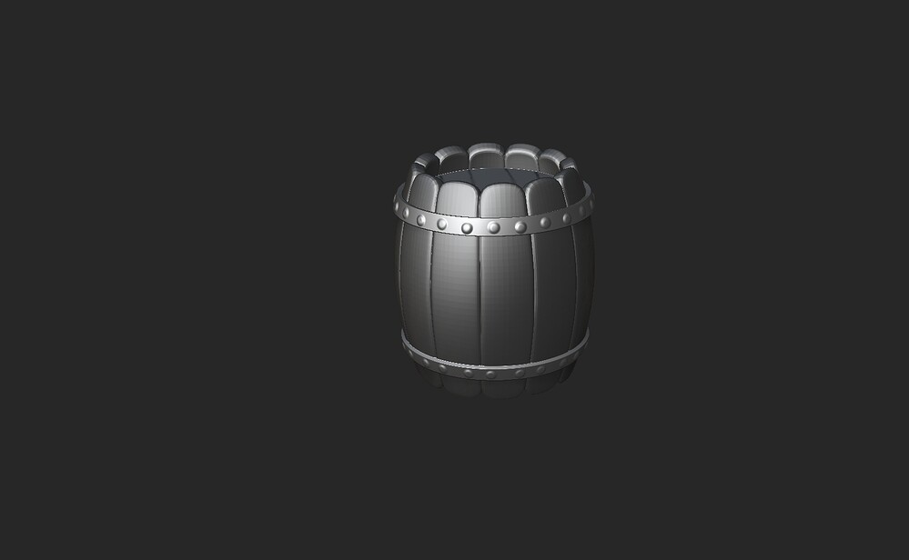 ZBrush Document