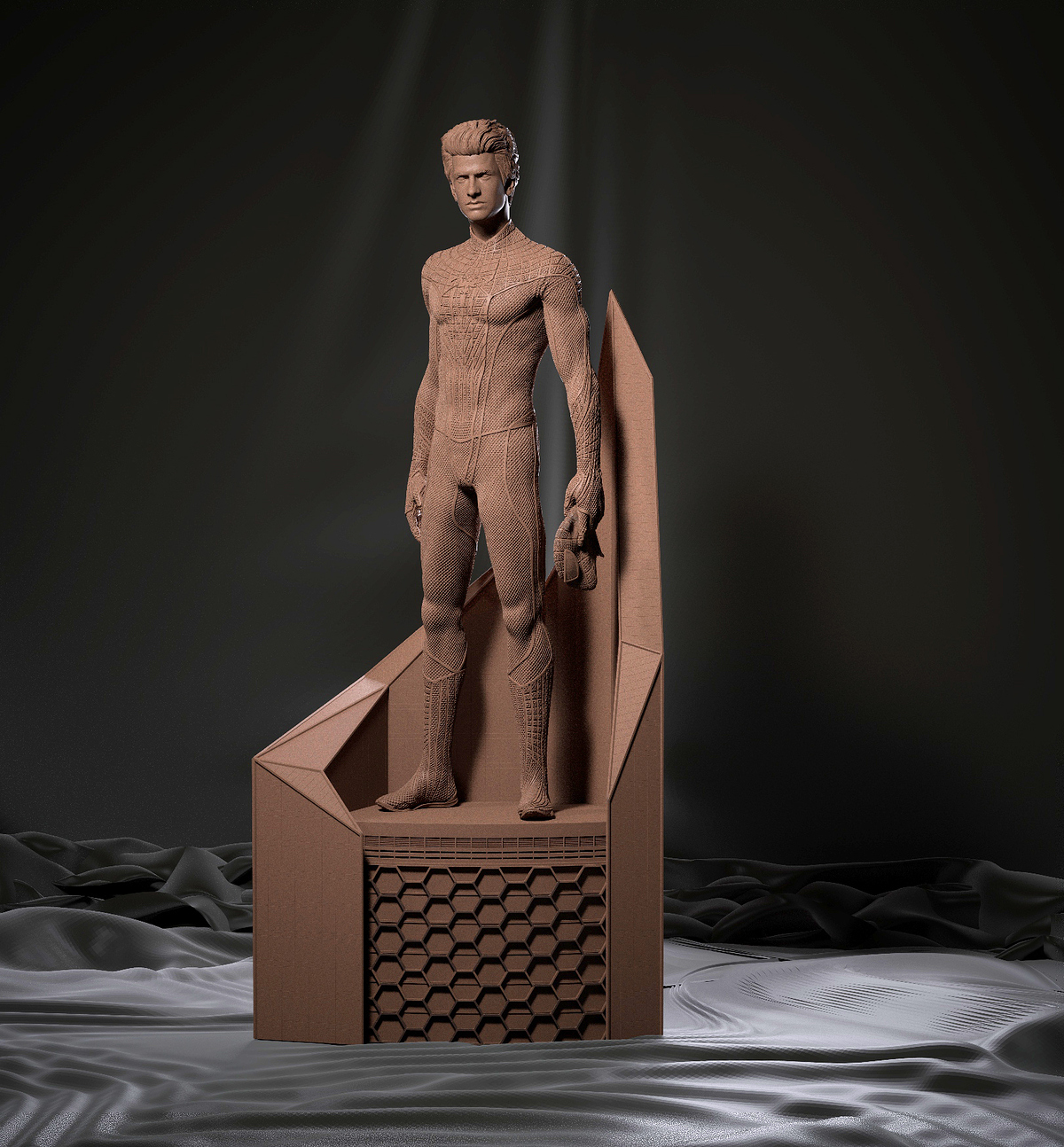1claycolored