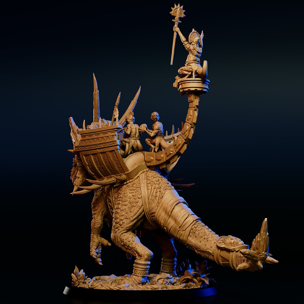 saurus 05