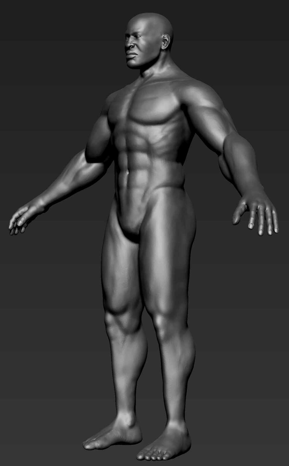 Blade_Base_Model_3_4_Front