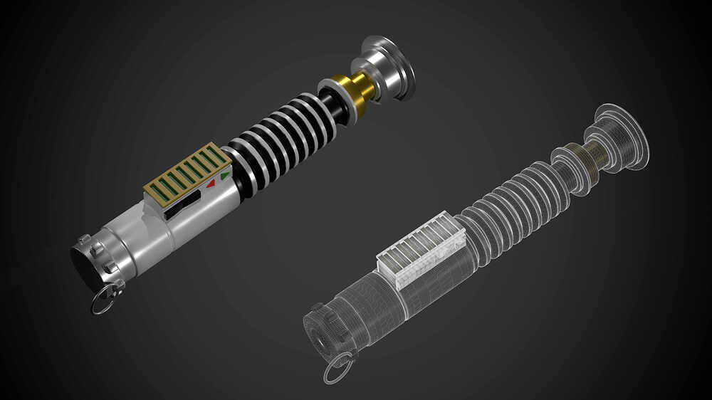 Luke_Render_4K_lightsaber