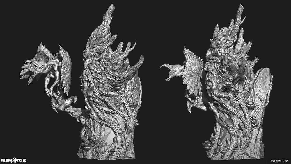 Treeman_Bust_ZGray_02