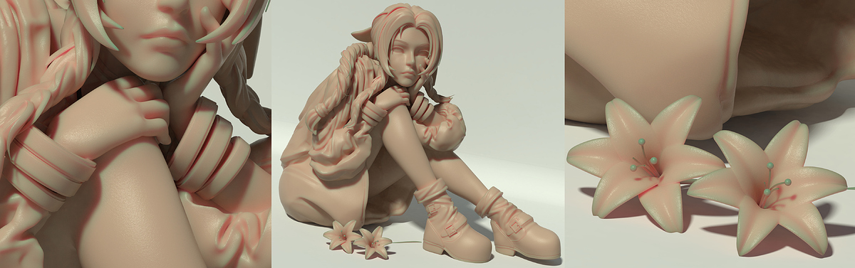 03_Final-Aerith-clayt-render