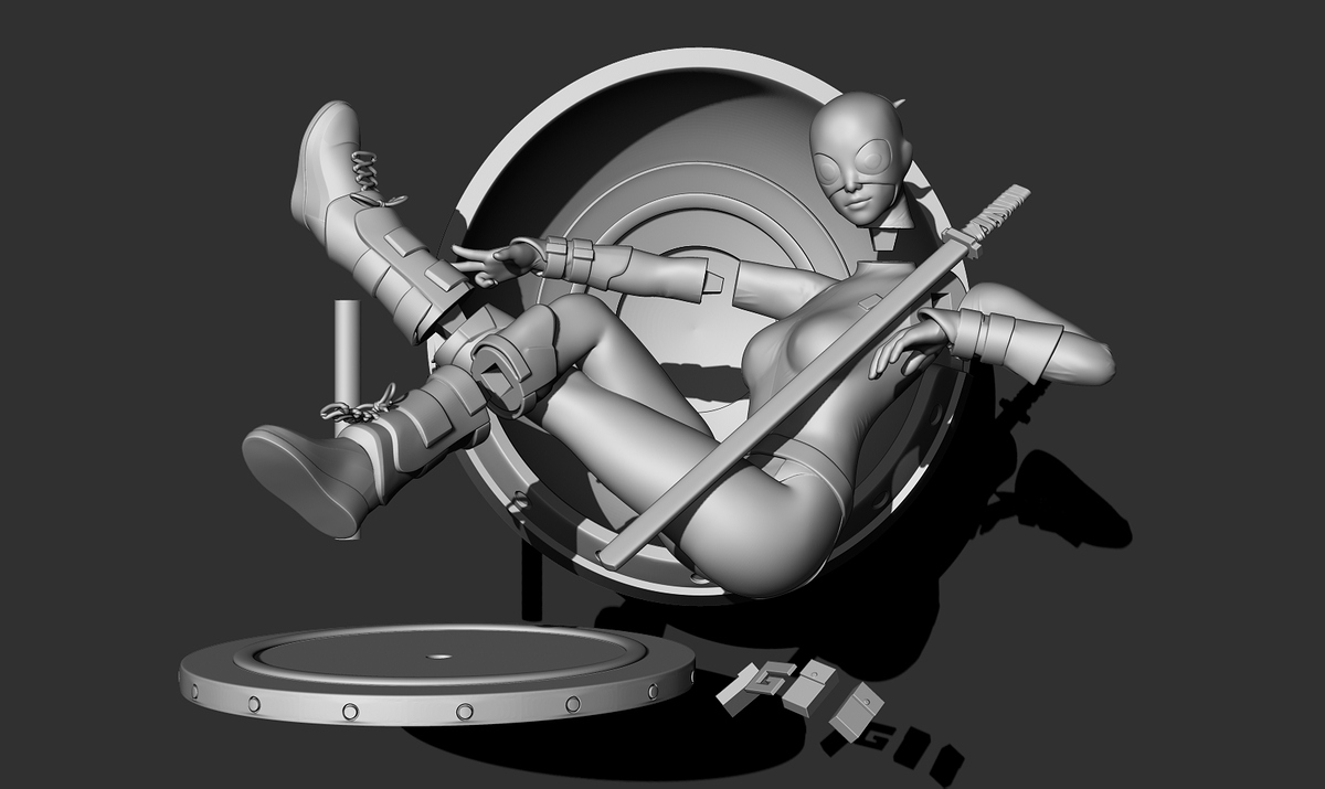 Print3d