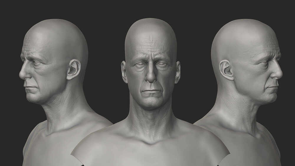 zbrushsculpt