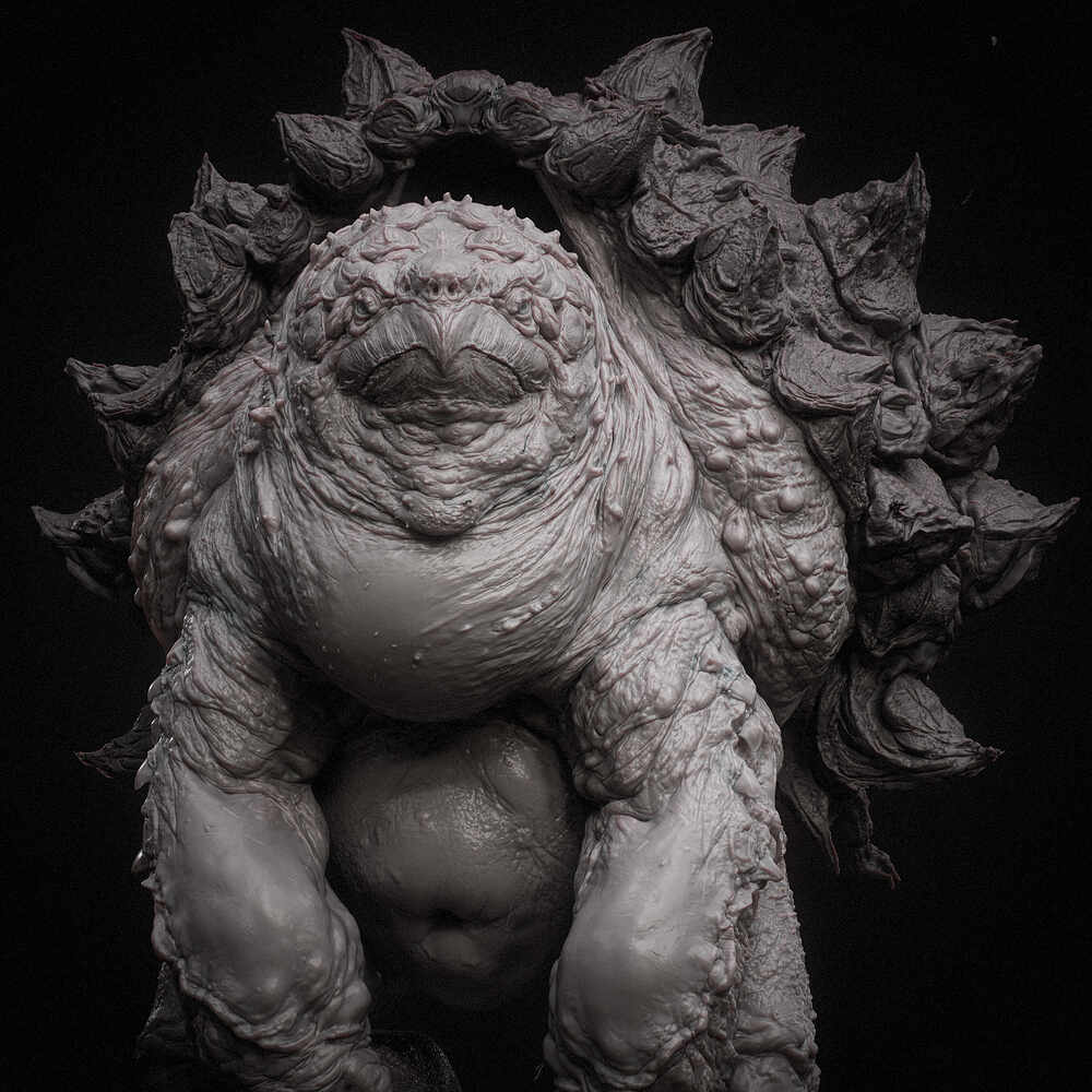 Turtle_Render_1