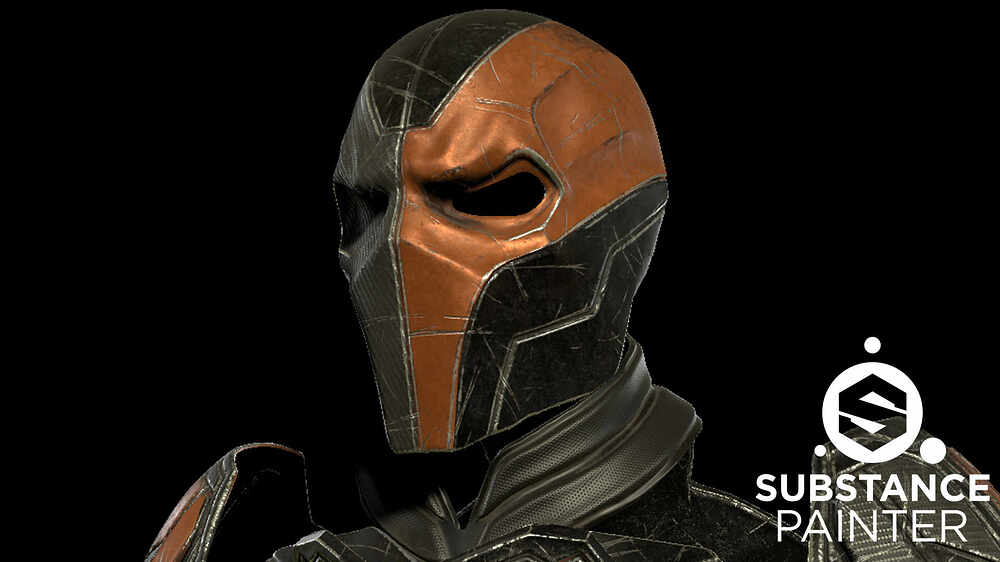 Substance3