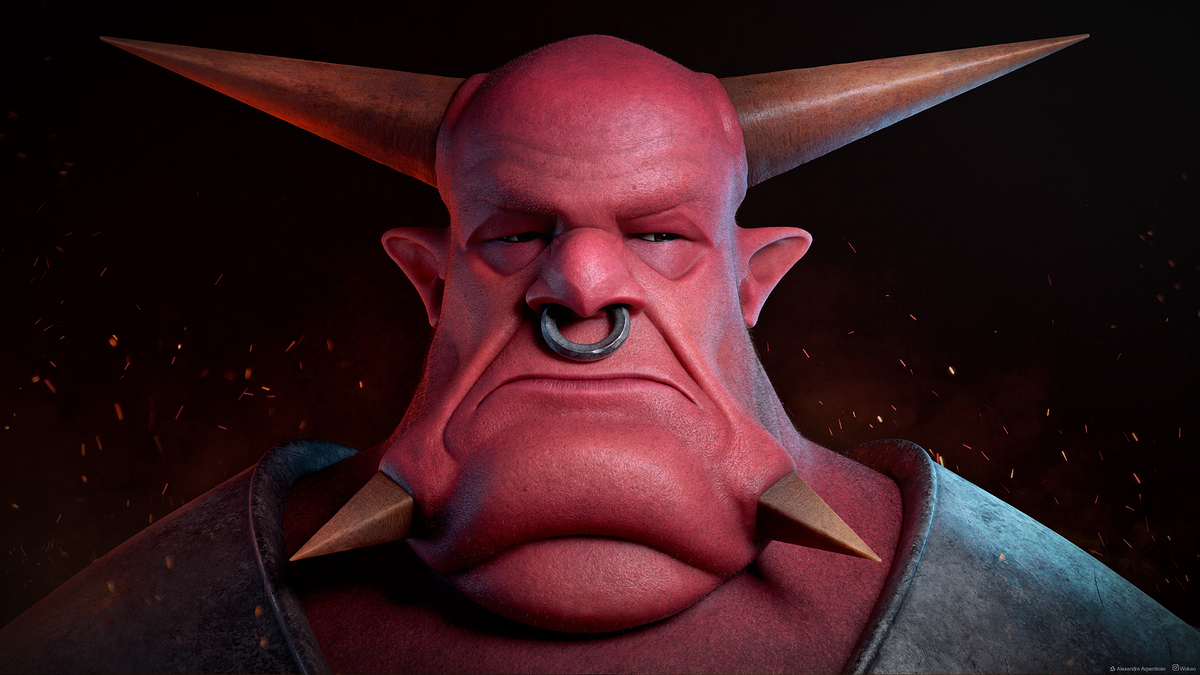 ArpentinierAlexandre_BileDemon_Front