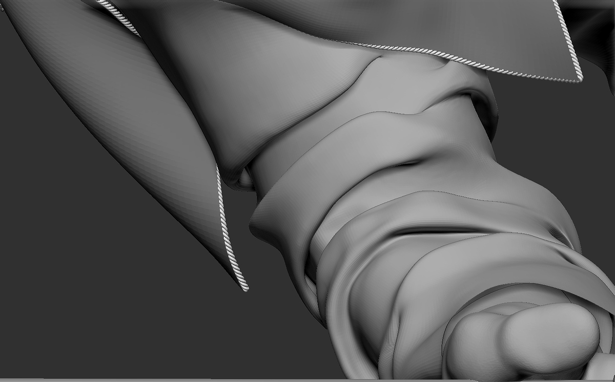 ZBrush Document3