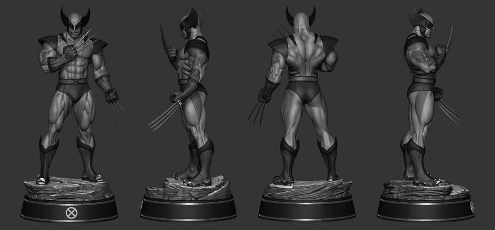 Cigar_Mask_Three_Claws_Preview_V2_BW