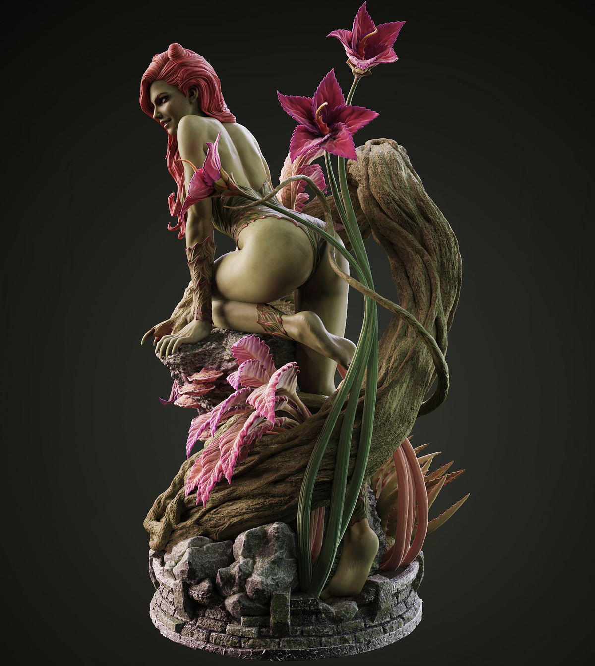Ivy 7