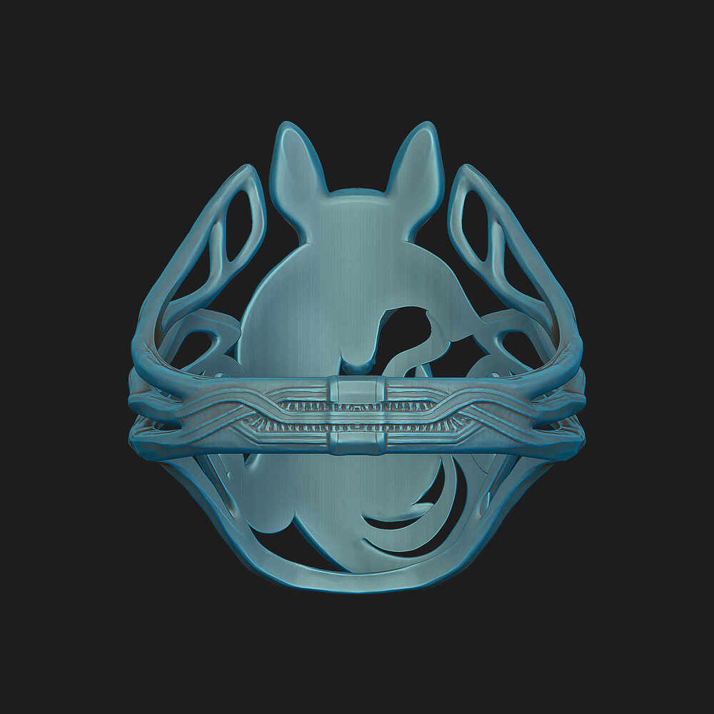 artnouveau-animal-v2-pbr-5