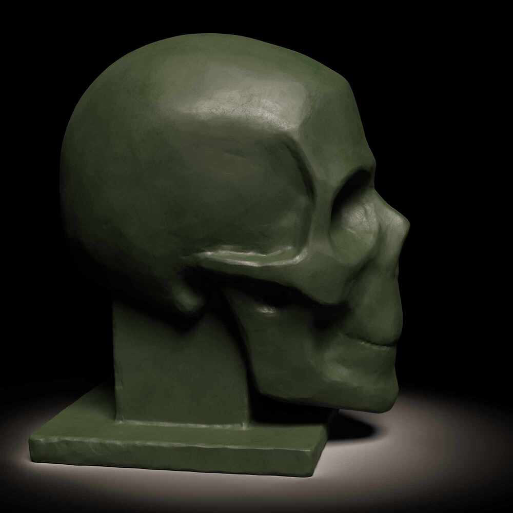 Skull_Render2_Blender