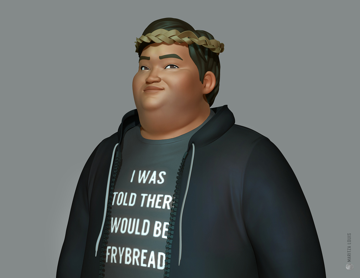 chr_crashpad01_NathanAlexis_sculpt_MaritzaLouis