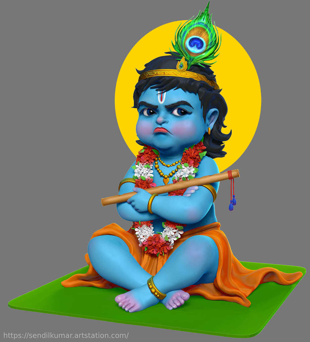 Happyy krishna Janmastami_2025_Link