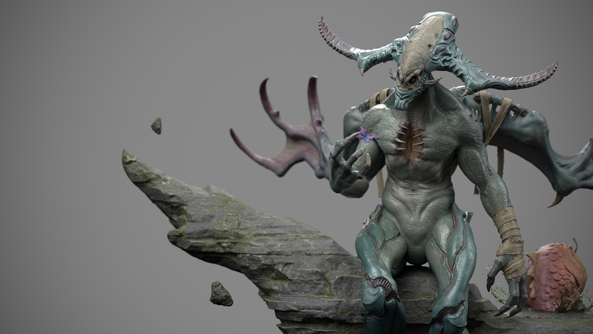 Alien03