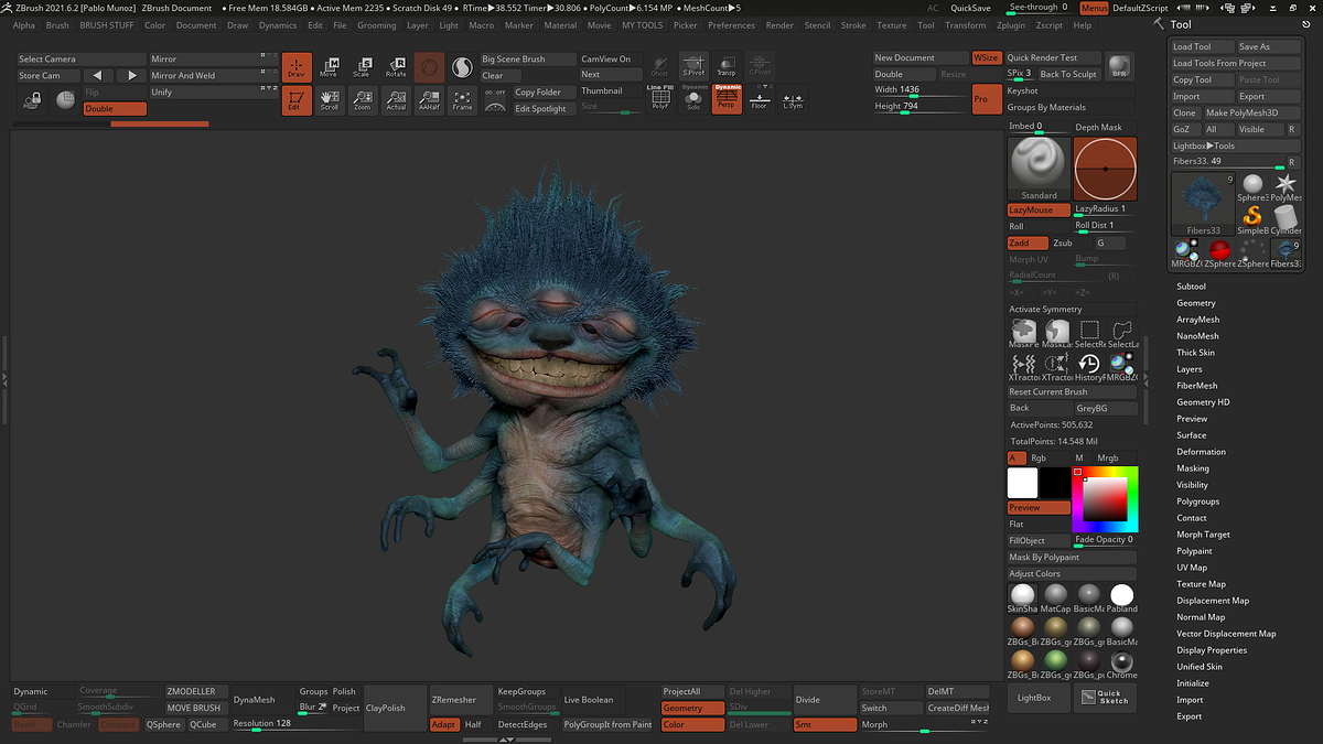 zbrushscreenshot