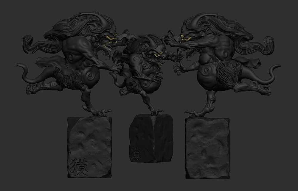ZBrush Document6