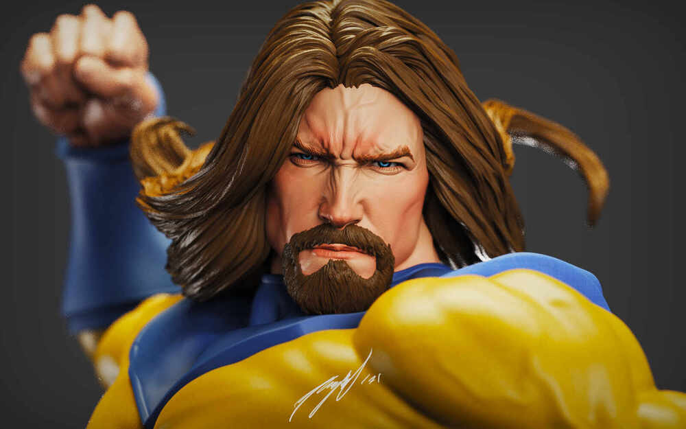sentry.666