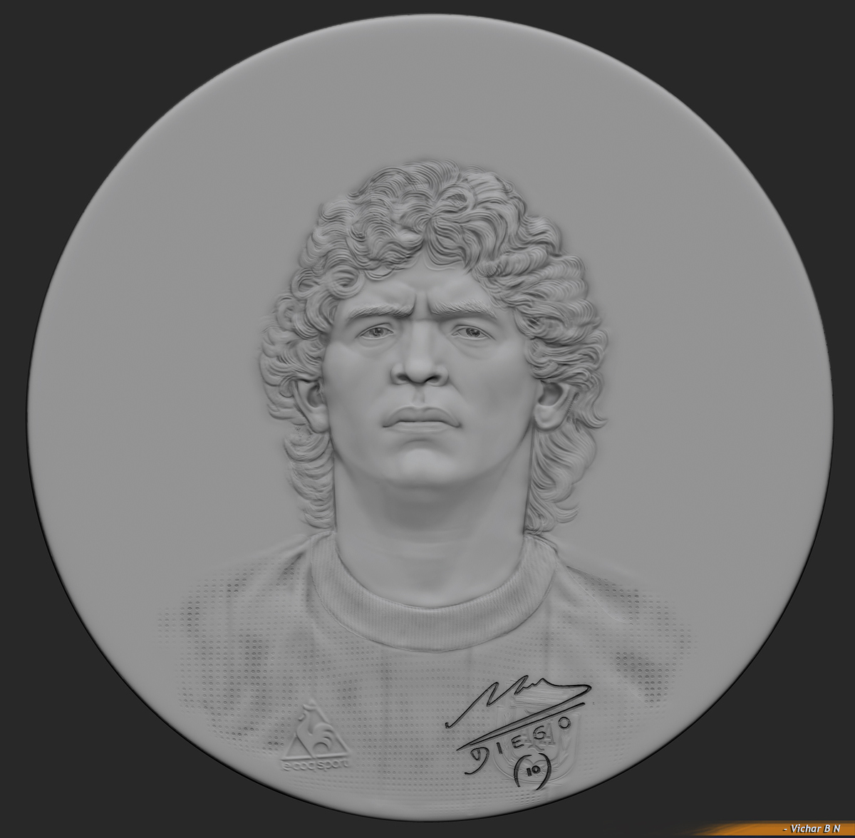 Diego_Maradona_sculpt