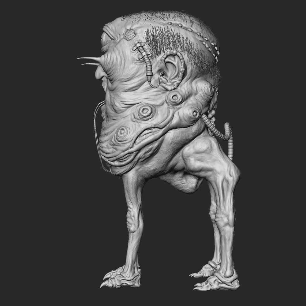 Gyo_Head_Sculpt_03g