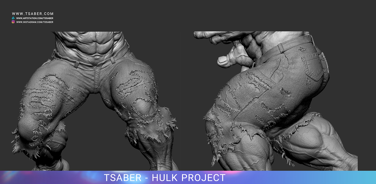 Hulk Ref 021