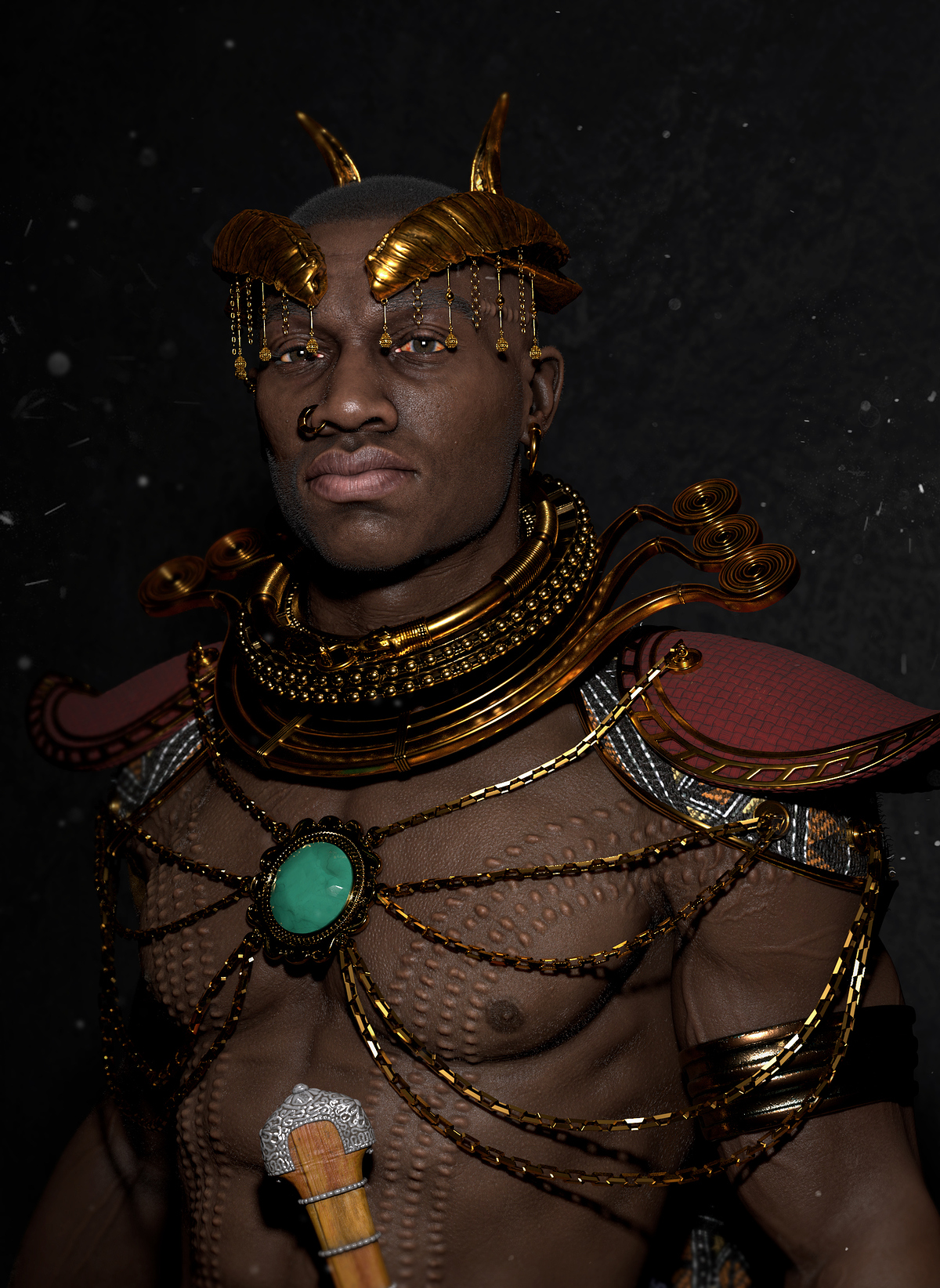 render