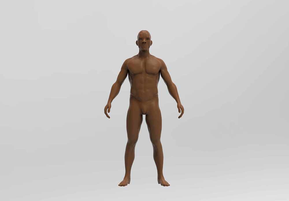 Base Male Female Render_ArteFinal