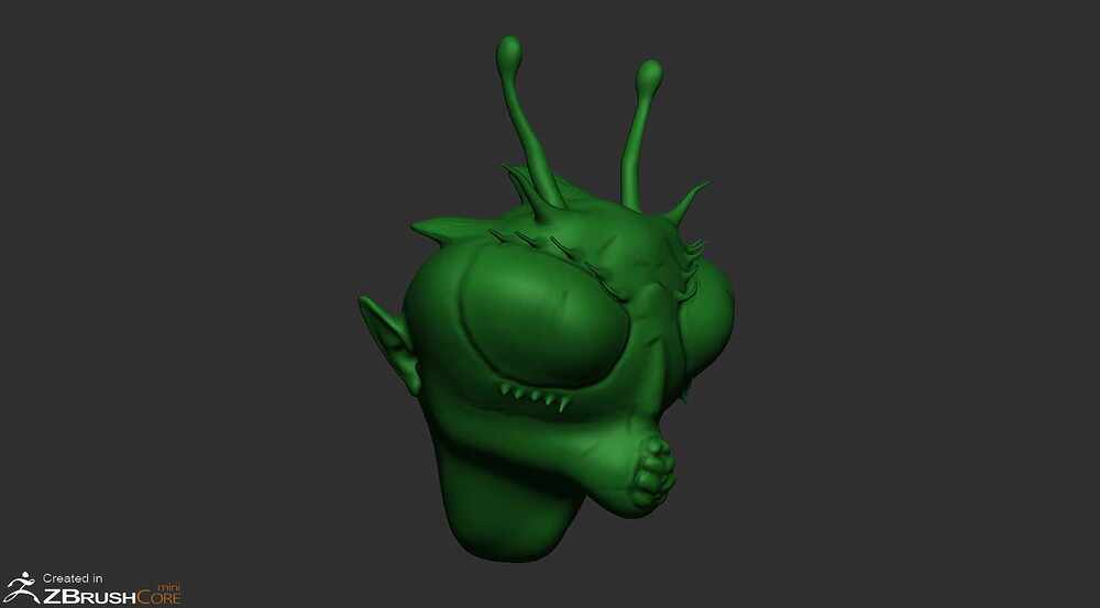 MimicBug7