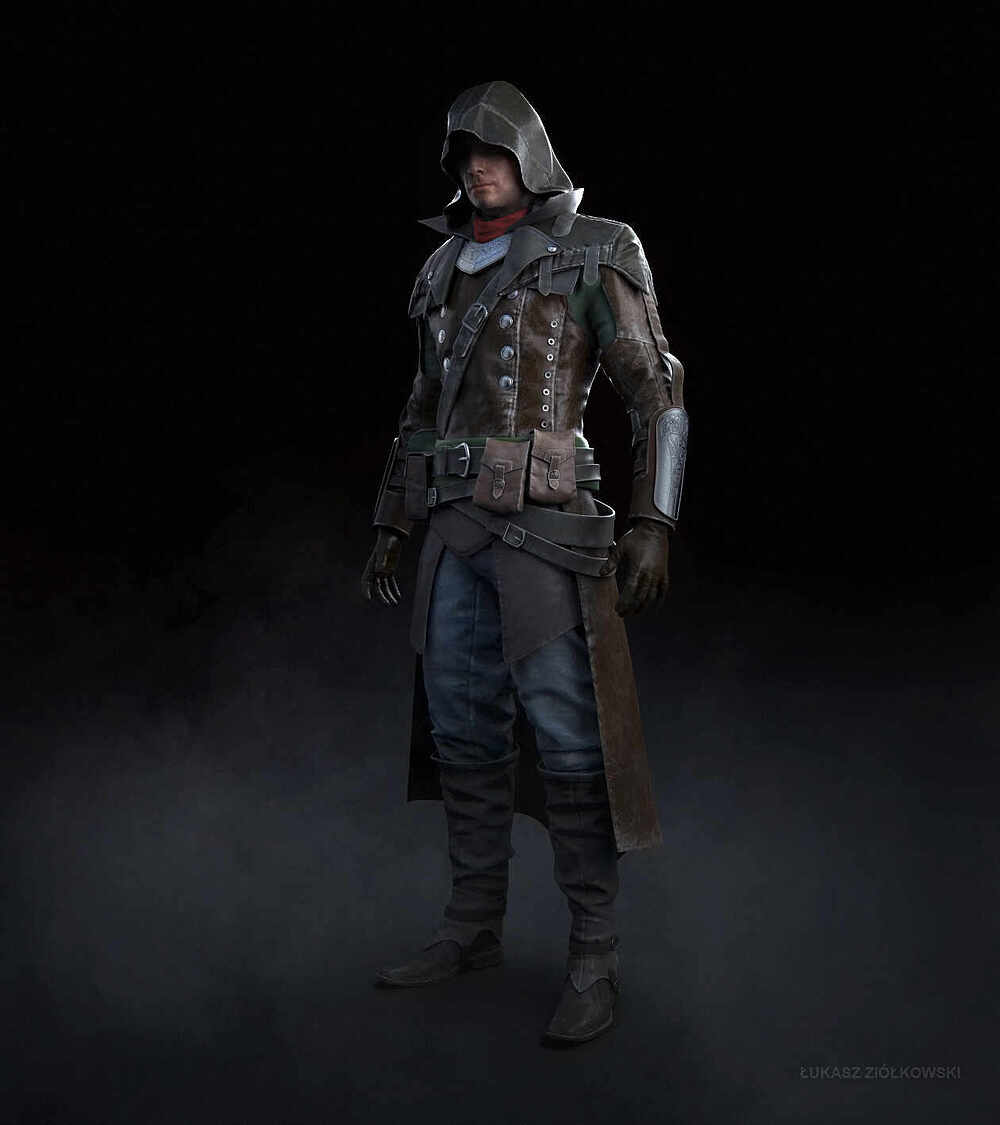 lukasz-ziolkowski-assasin-fix01