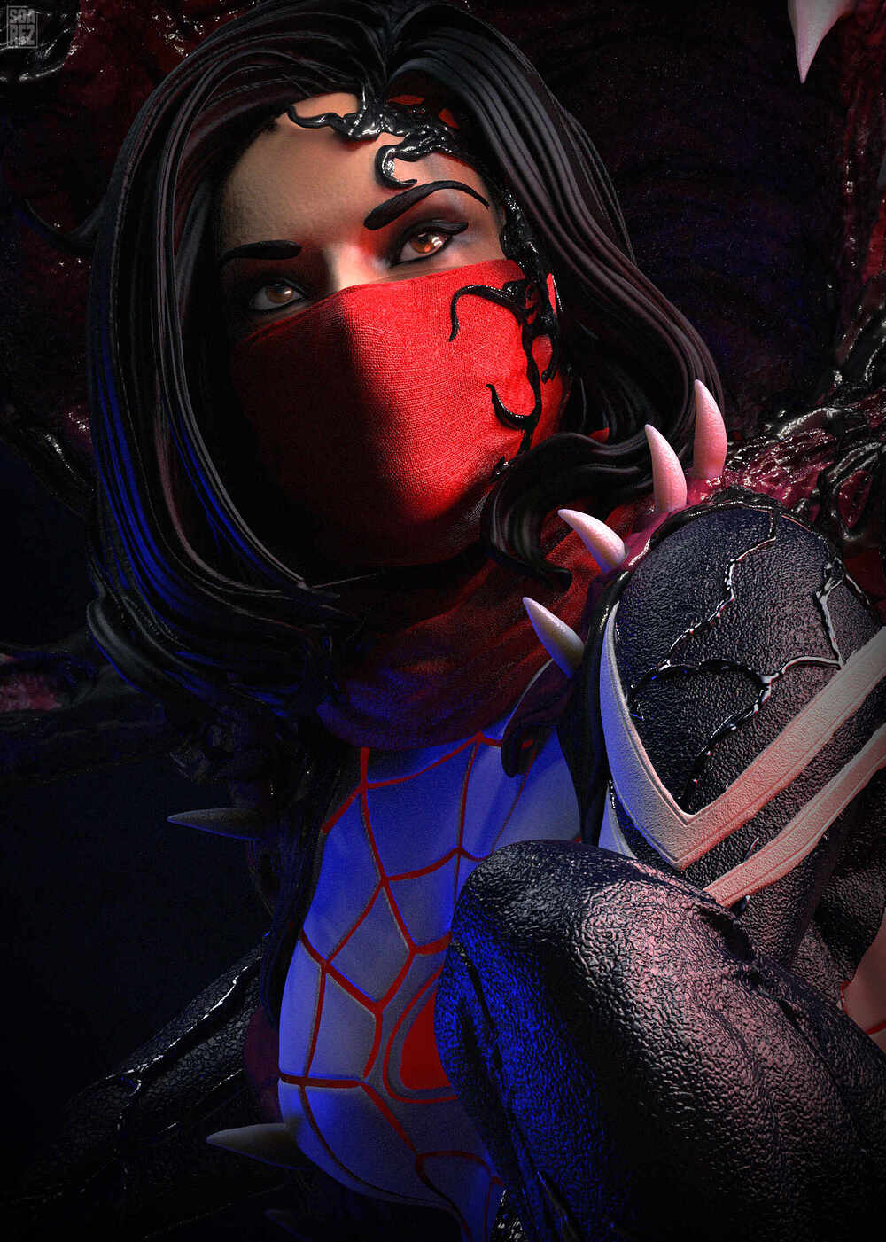 silk comp 12