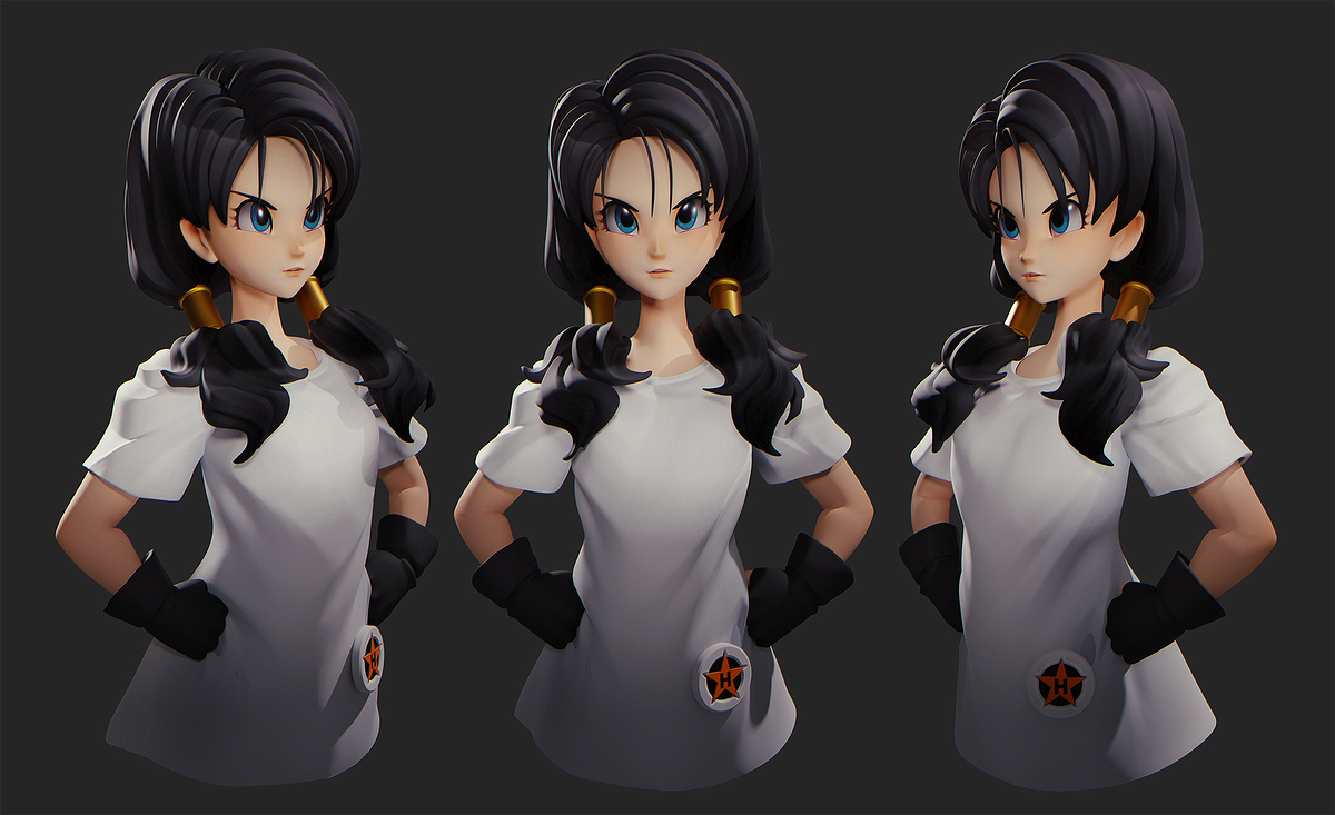 videl