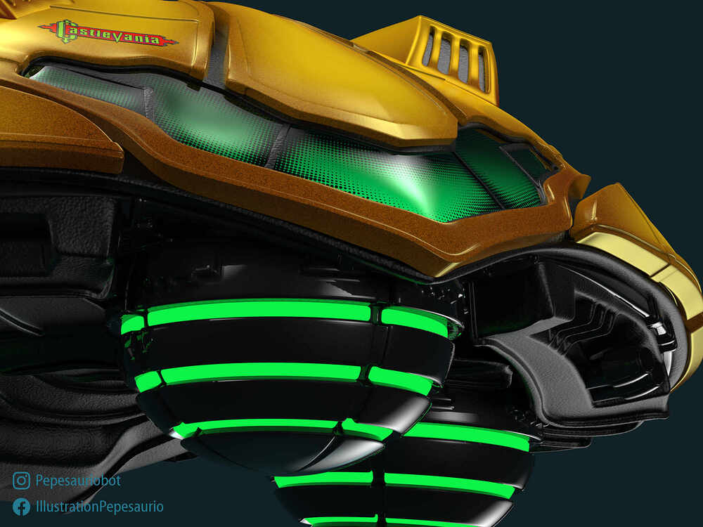 samus gunship 4 05