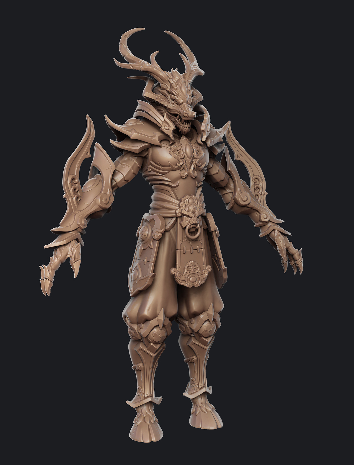 HHirth Jade Front