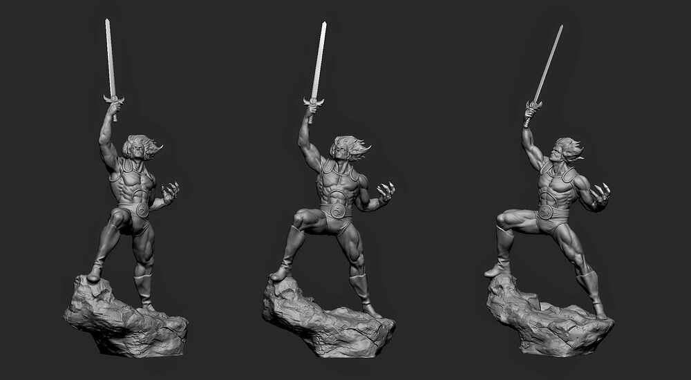 ZBrush Document 01-proc