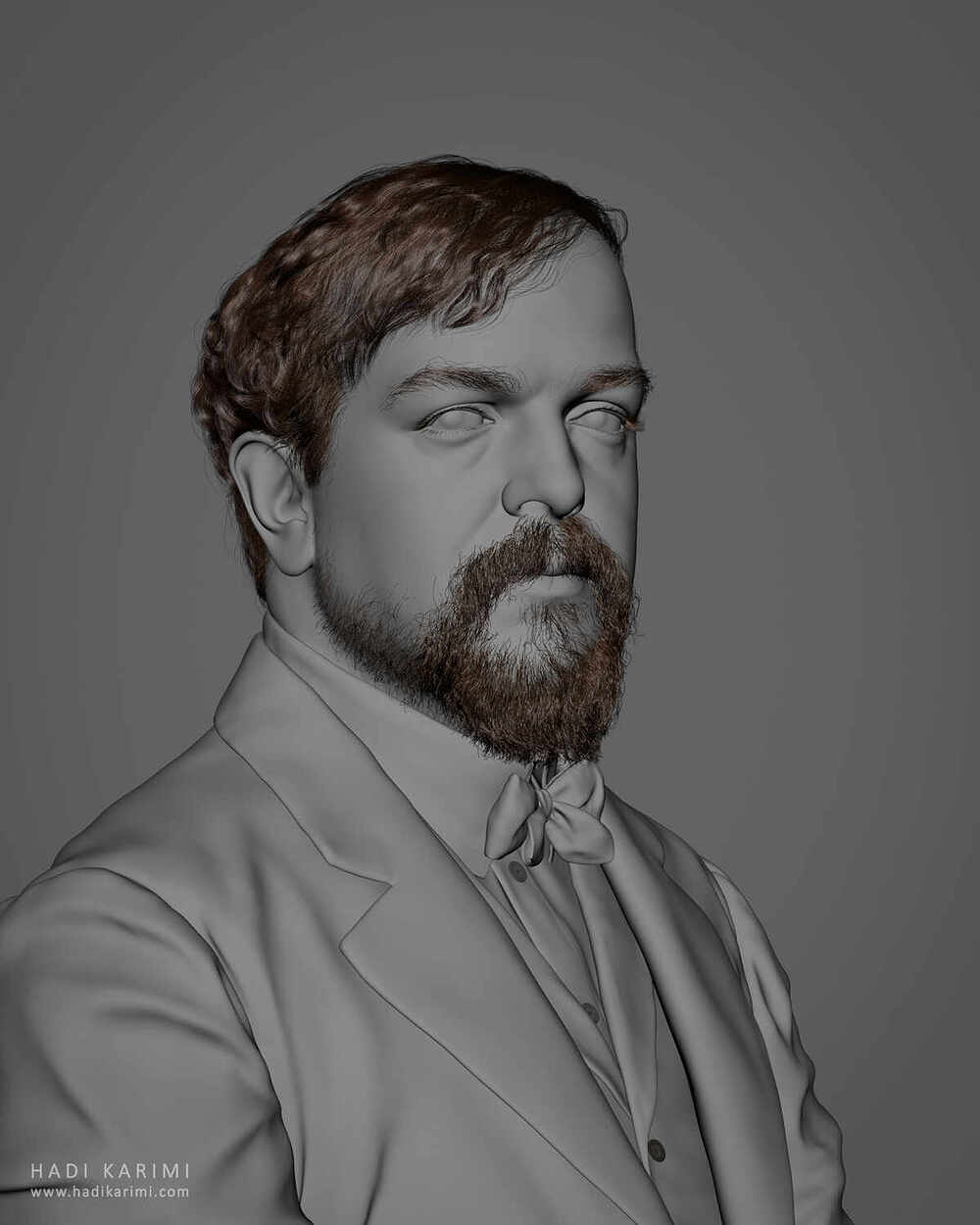 Debussy-V