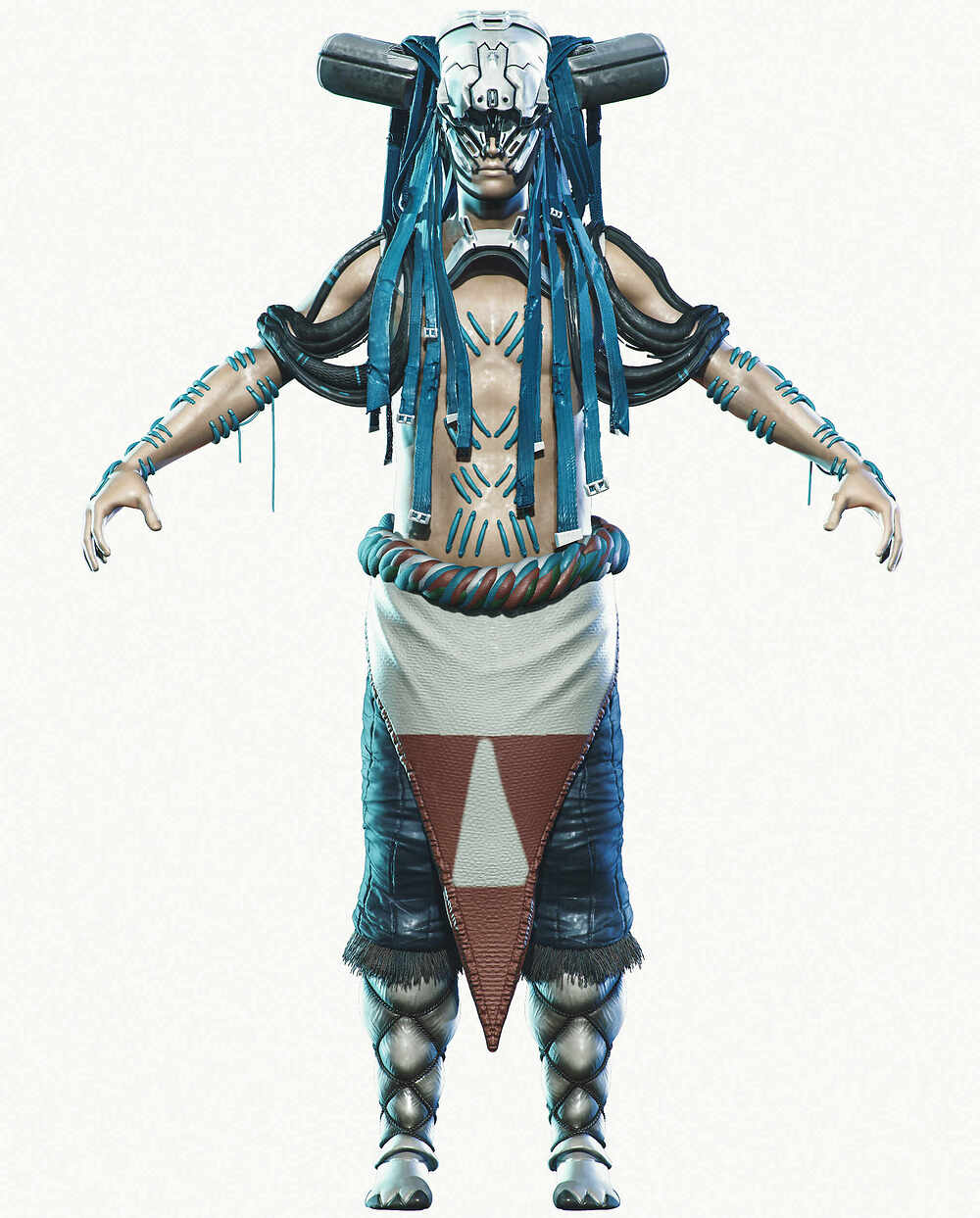 Render 1