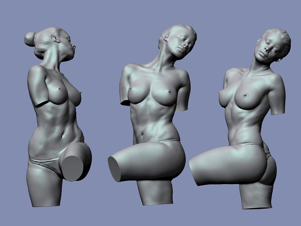 ZBrush Document