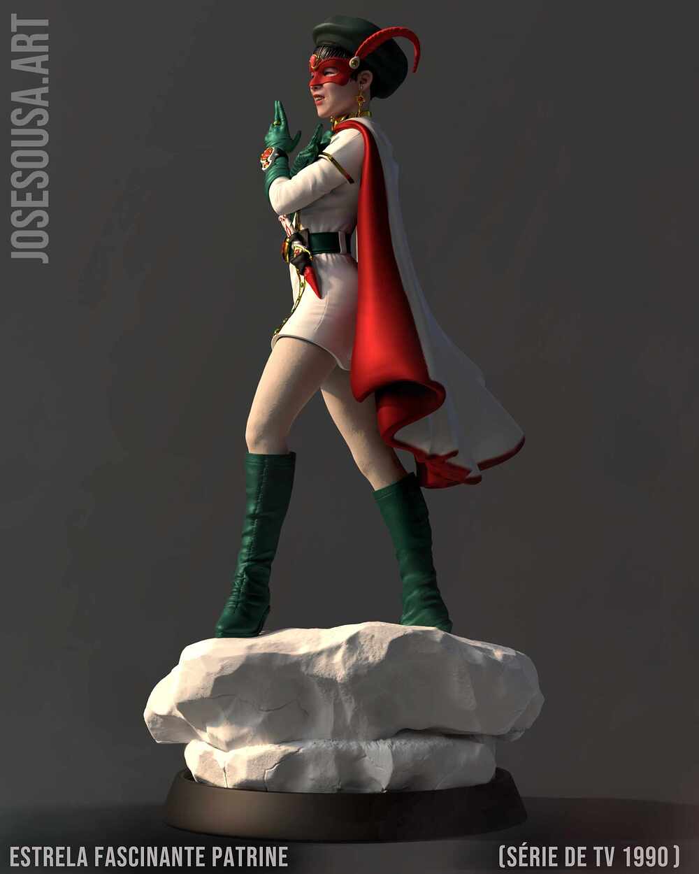 5