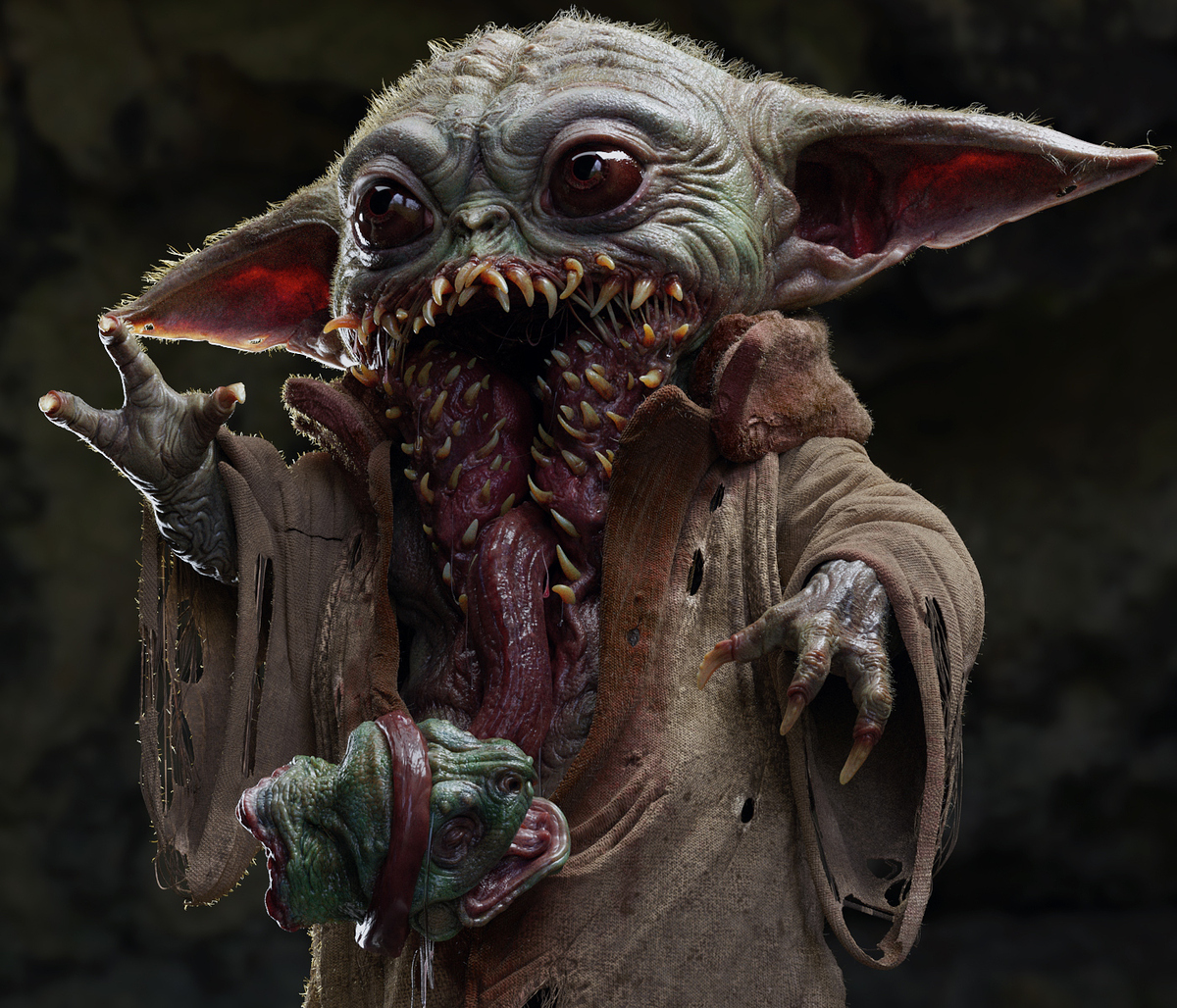 Yoda8E