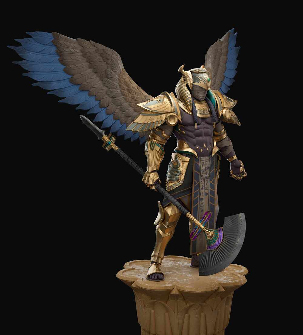 Guardian_God_HORUS_01