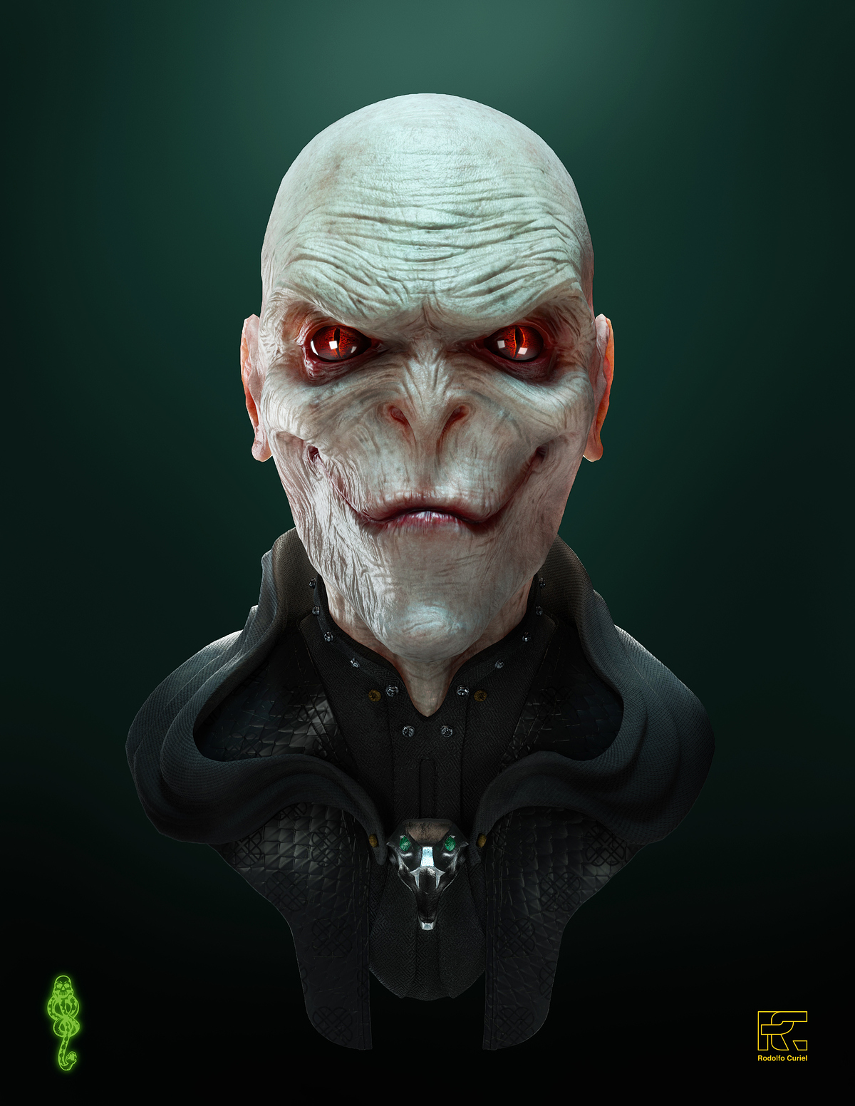 VoldemortR2