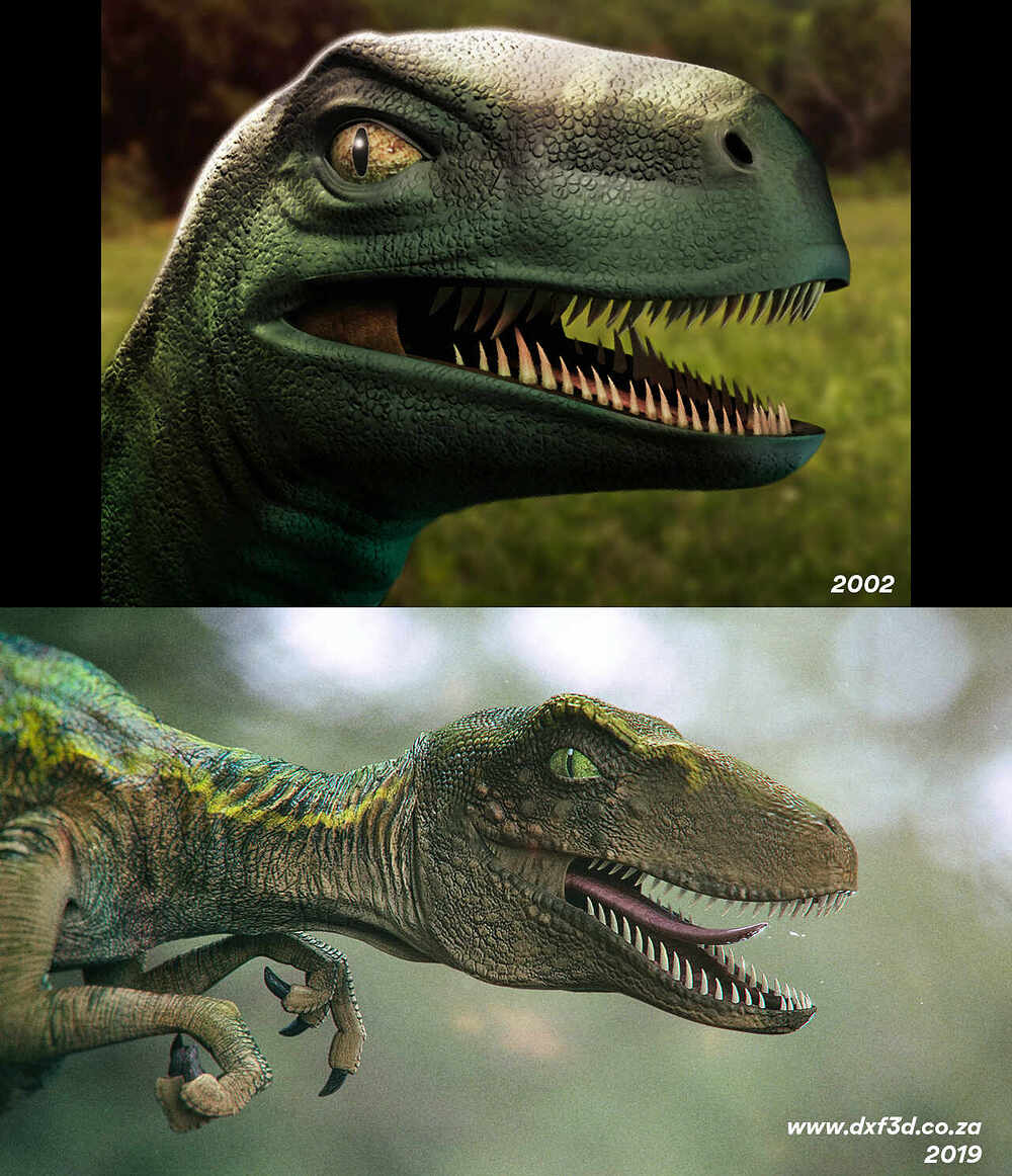 UtahRaptor-2002-2019