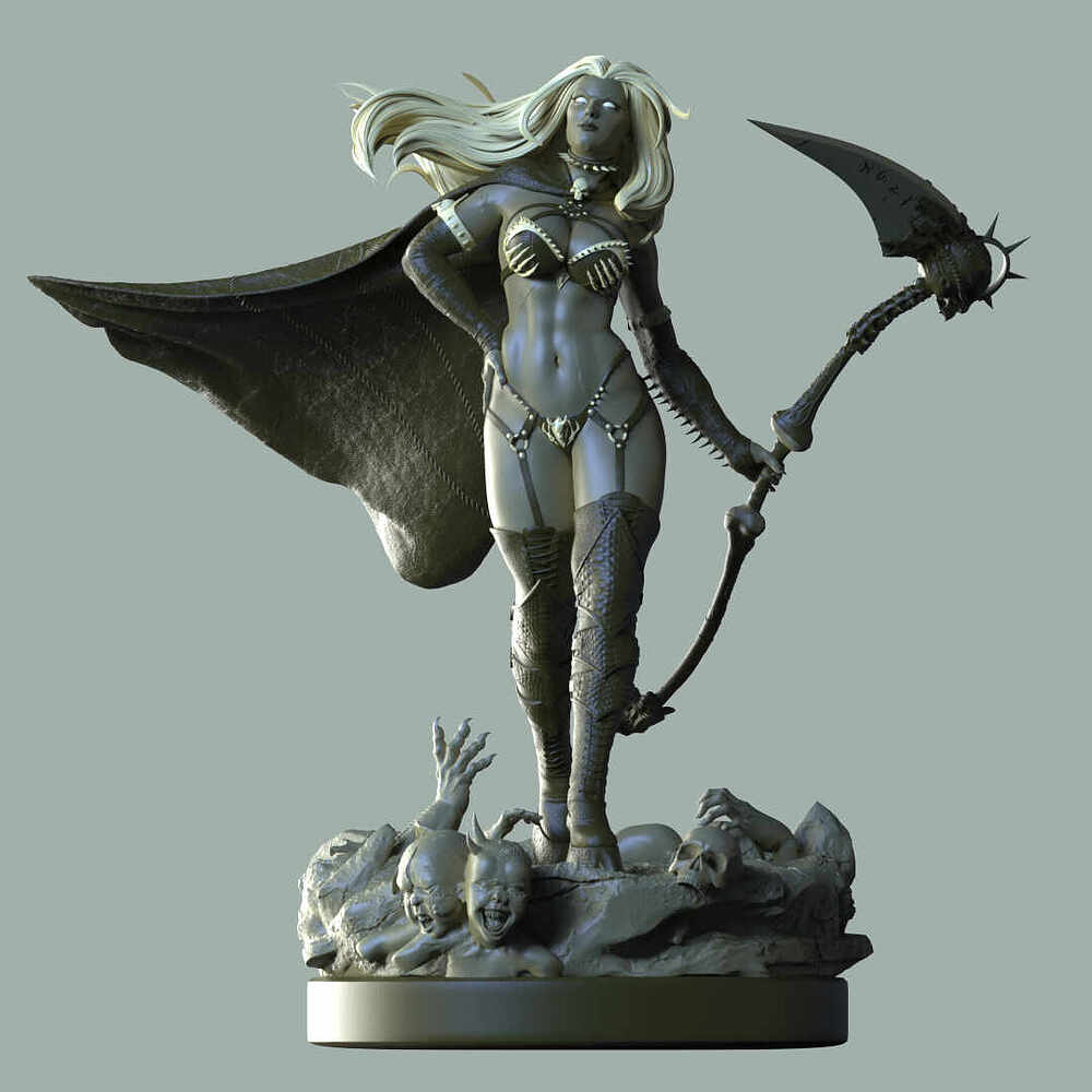 Clay_ortho_Front