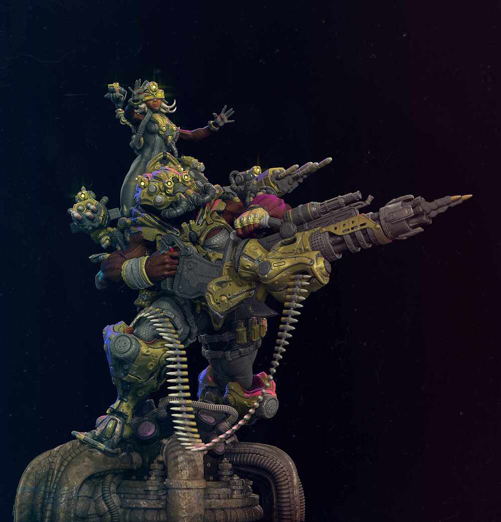 RicardoAndreis_4N4NS1_Render_01