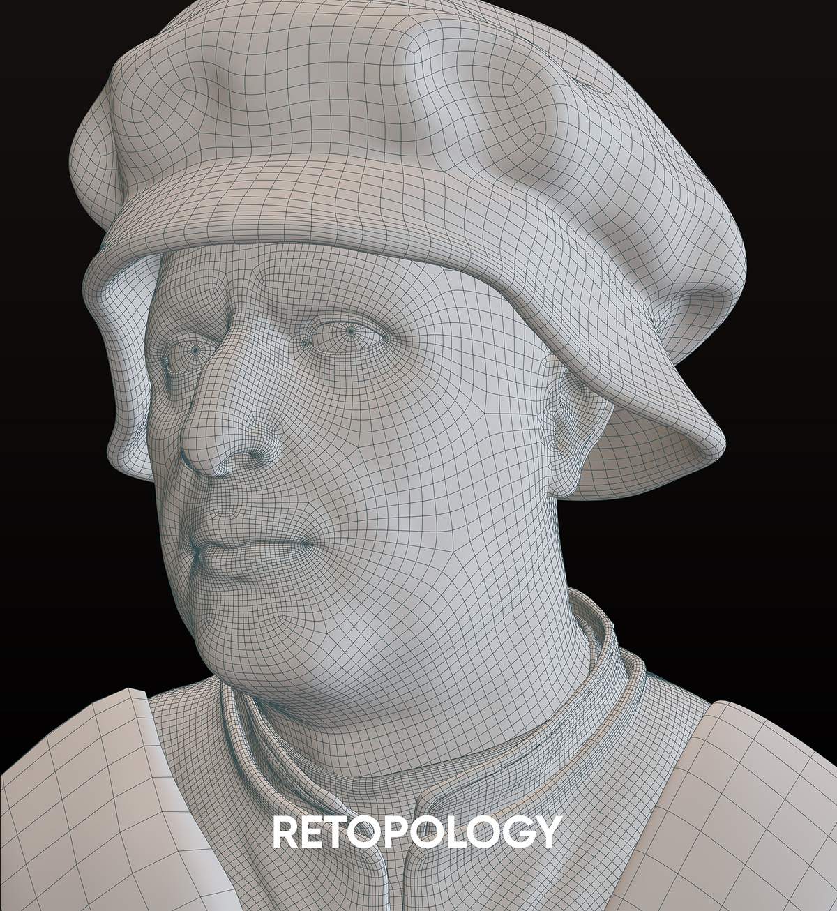retopology-GabrielDias