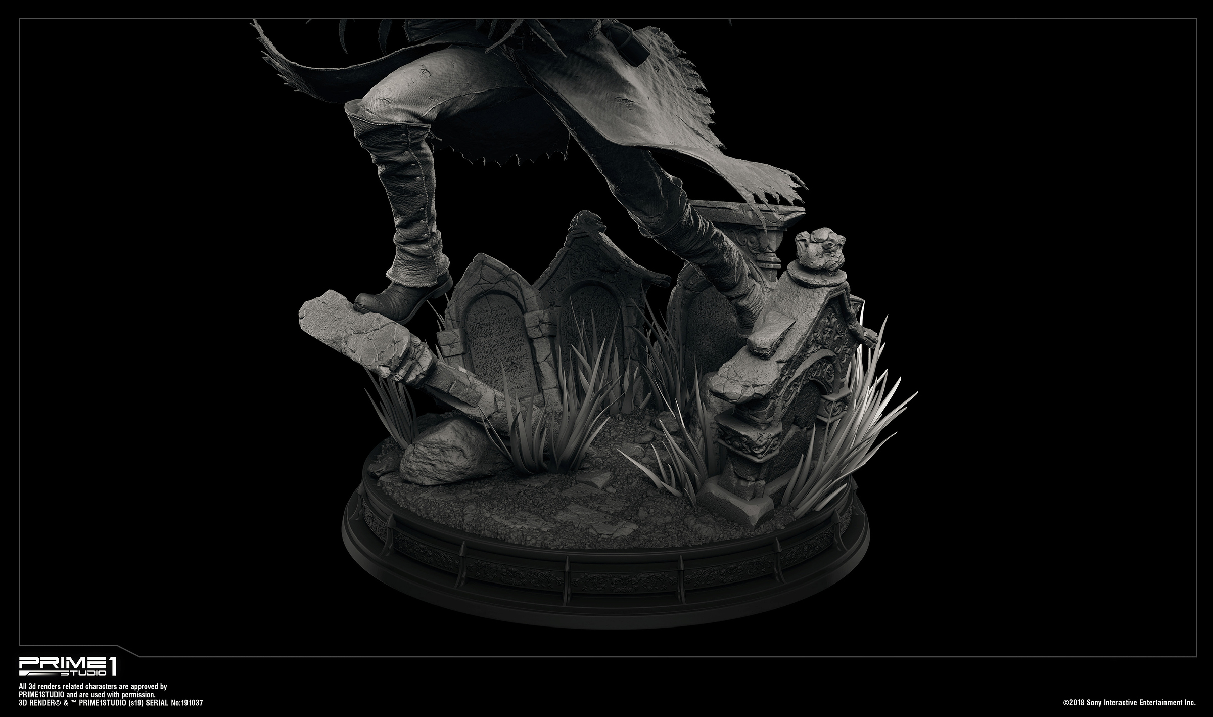 prime 1 studio eileen the crow